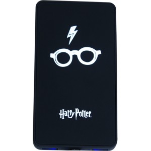 Lazerbuilt Harry Potter Power bank 6000 mAh