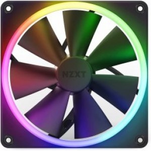 Nzxt F140 RGB Dzesētājs