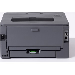 Brother HL-L2445DW Лазерный Принтер A4 / 1200 x 1200 dpi / WiFi