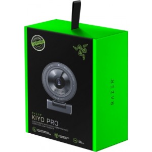 Razer Kiyo Pro Web Kamera 1080p / HD