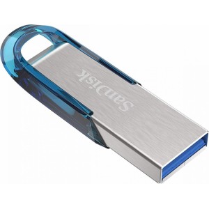 Sandisk Ultra Flair USB 128 ГБ Флеш Память