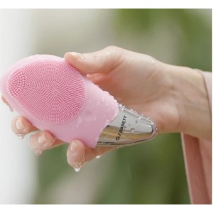 Garett Soft Sonic facial Cleaning Brush / IPX7 / Sejas Attīrīšanas ierīce