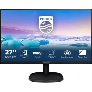 Philips V-line Monitors 27 