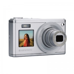 Agfaphoto AGFA DC9200 Silver