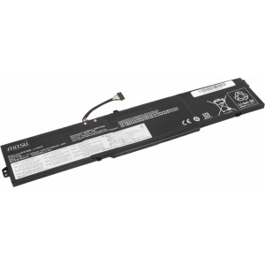 Mitsu Bateria Mitsu do Lenovo IdeaPad 330-15ICH, 330-17ICH