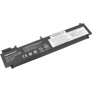 Movano Bateria Movano do Lenovo ThinkPad T460s, T470s - tylna bateria