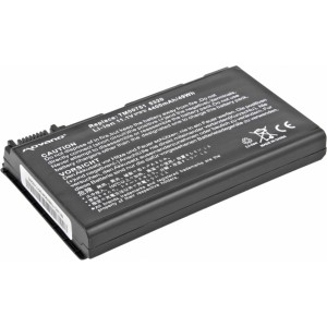 Movano Bateria Movano do Acer TM 5320, 5710, 5720, 7720