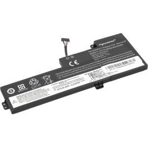 Movano Bateria Movano do Lenovo ThinkPad T480, A475