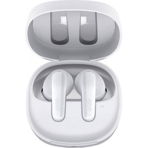 QCY Wireless Earphones TWS QCY T13x (white)