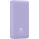 Baseus Magnetic Mini Powerbank Baseus 5000mAh 20W (purple)
