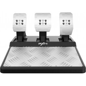 PXN -A3 hall sensor 3-pedals for racing wheel