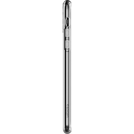 Spigen LIQUID CRYSTAL IPHONE 11 PRO CRYSTAL CLEAR (universal)