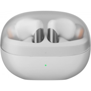 Joyroom Jbuds Series JR-BB1 TWS wireless in-ear headphones - white (universal)