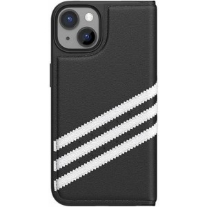 Adidas OR Booklet Case PU iPhone 14 6.1