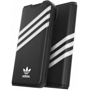 Adidas OR Booklet Case PU iPhone 14 6.1