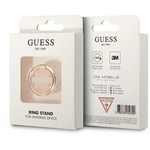 Guess Ring stand GURSHHFLG gold/gold Paisley (universal)