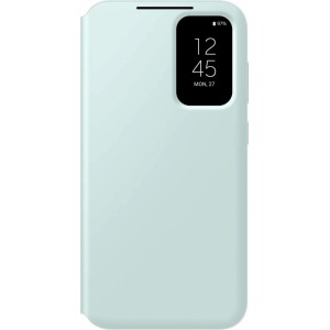 Samsung Smart View Wallet EF-ZS711CMEGWW case for Samsung Galaxy S23 FE - mint (universal)