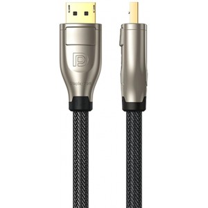 Ugreen DisplayPort - DisplayPort Ugreen DP112 DP1.4 8K 3m Cable - Black (universal)