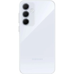 Samsung Clear Case EF-QA356CTEGWW for Samsung Galaxy A35 - transparent (universal)
