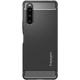 Spigen RUGGED ARMOR SONY XPERIA 10 V MATTE BLACK (universal)