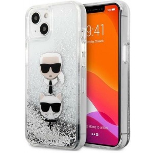 Karl Lagerfeld KLHCP13SKICGLS iPhone 13 mini 5,4