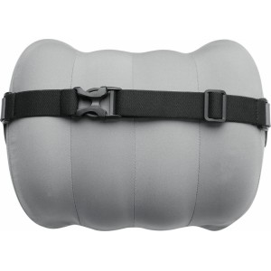 Baseus ComfortRide car headrest cushion - gray (universal)