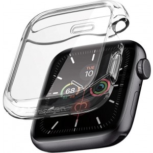 Spigen ULTRA HYBRID Apple Watch 4/5/6/SE (40MM) CRYSTAL CLEAR (universal)
