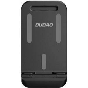Dudao stand for phone tablet black (F14S) (universal)