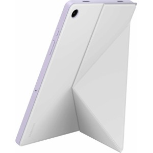 Samsung EF-BX210TWEGWW case for Samsung Galaxy Tab A9+ tablet - white (universal)