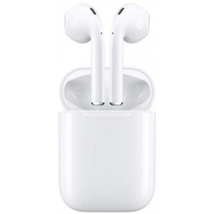 Dudao U10B TWS wireless in-ear headphones - white (universal)