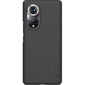 Nillkin Super Frosted Shield reinforced case cover for Honor 50 Pro black (universal)