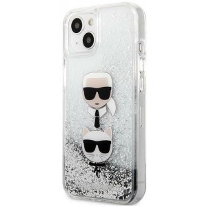 Karl Lagerfeld KLHCP13SKICGLS iPhone 13 mini 5,4