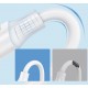 Joyroom USB charging / data cable - USB Type C 3A 1m white (S-UC027A9) (universal)