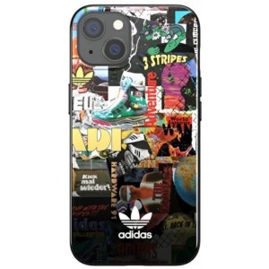 Adidas OR Snap Case Graphic iPhone 13 Pro / 13 6,1