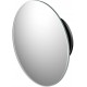 Baseus Full-view Blind-spot Mirror 2x additional car side mirror convex blind spot black (ACMDJ-01) (universal)