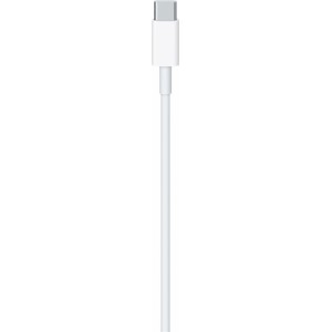 Apple cable USB C - USB C 2m white (MLL82ZM/A) (universal)