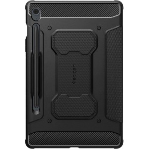 Spigen Rugged Armor Pro case for Samsung Galaxy Tab S9 FE 10.9'' X510 / X516B - black (universal)