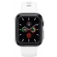 Spigen ULTRA HYBRID Apple Watch 4/5/6/SE (40MM) CRYSTAL CLEAR (universal)