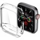 Spigen ULTRA HYBRID Apple Watch 4/5/6/SE (40MM) CRYSTAL CLEAR (universal)