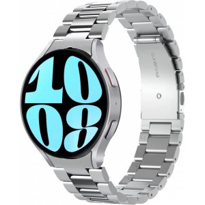 Spigen Modern Fit Band for Samsung Galaxy Watch 6 (44 mm) - silver (universal)