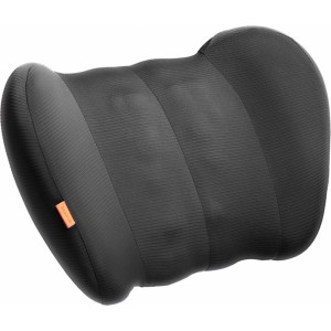 Baseus ComfortRide car lumbar pillow - black (universal)