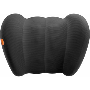 Baseus ComfortRide car lumbar pillow - black (universal)