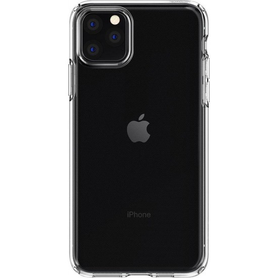 Spigen LIQUID CRYSTAL IPHONE 11 PRO CRYSTAL CLEAR (universal)