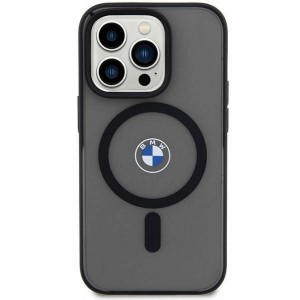 BMW Case BMW BMHMP14MDSLK iPhone 14 Plus 6.7