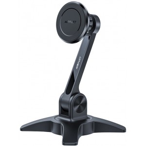 Acefast stand stand magnetic phone holder black (E11) (universal)