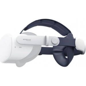 Bobovr M2 Plus Head Strap Twin Battery