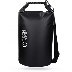 4Kom.pl Universal bag 20L waterproof Bag Black
