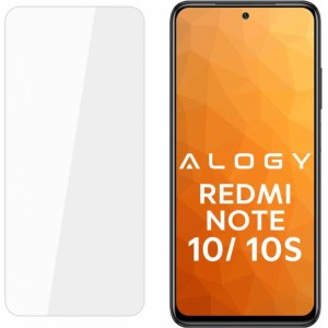 Alogy screen protector for Xiaomi Redmi Note 10/10s