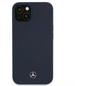 Mercedes Etui Mercedes MEHCP13SSILNA do iPhone 13 mini 5,4