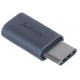Producenttymczasowy Adapter USB-C - USB micro B 2.0 A18934